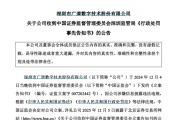 四柱排盘顶格重罚！839680，退市警报拉响