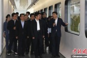 四柱排盘同心·大调研｜聚焦激发民间投资活力 全国工商联开展2025年度重点考察调研